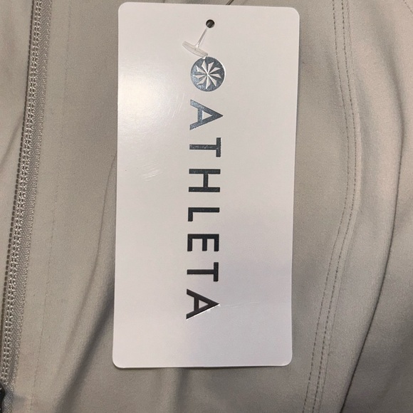 Athleta Salutation Jacket - Picture 10 of 13
